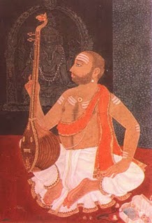 Sri Shyama Shasthri